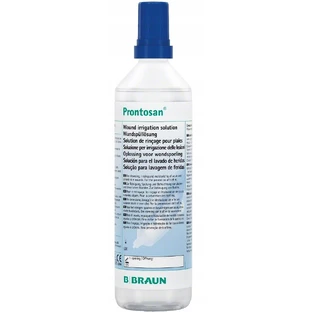 Prontosan, Wundreinigungslösung, 350 ml