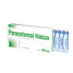 Paracetamol Hasco 125 mg, rektale Z&#228;pfchen, 10 St&#252;ck