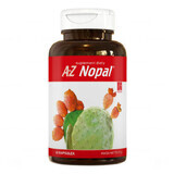 AZ Nopal, 60 capsules