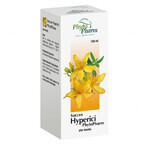 Succus Hyperici Phytopharm 2,425 g/ 2,5 ml, liquido orale, 100 ml