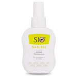 Sio Natural, Insektenschutzmittel für Kinder ab 1 Monat, 100 ml