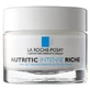La Roche-Posay Nutritic Intense Riche, nährende und regenerierende Intensivpflege, 50 ml