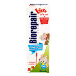 Biorepair Kids, Zahnpasta für Kinder von 0 bis 6 Jahren, 50 ml