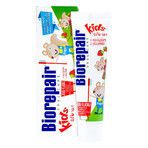 Biorepair Kids, Zahnpasta für Kinder von 0 bis 6 Jahren, 50 ml