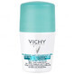 Vichy, Antitranspirant Roll-on 48h, gegen Flecken auf der Kleidung, 50 ml