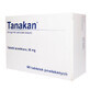 Tanakan 40 mg, 90 Tabletten (Parallelimport)