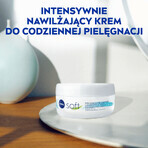 Nivea Soft, cremă hidratantă intensivă, 200 ml