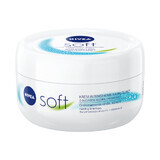 Nivea Soft, crème hydratante intensive, 200 ml