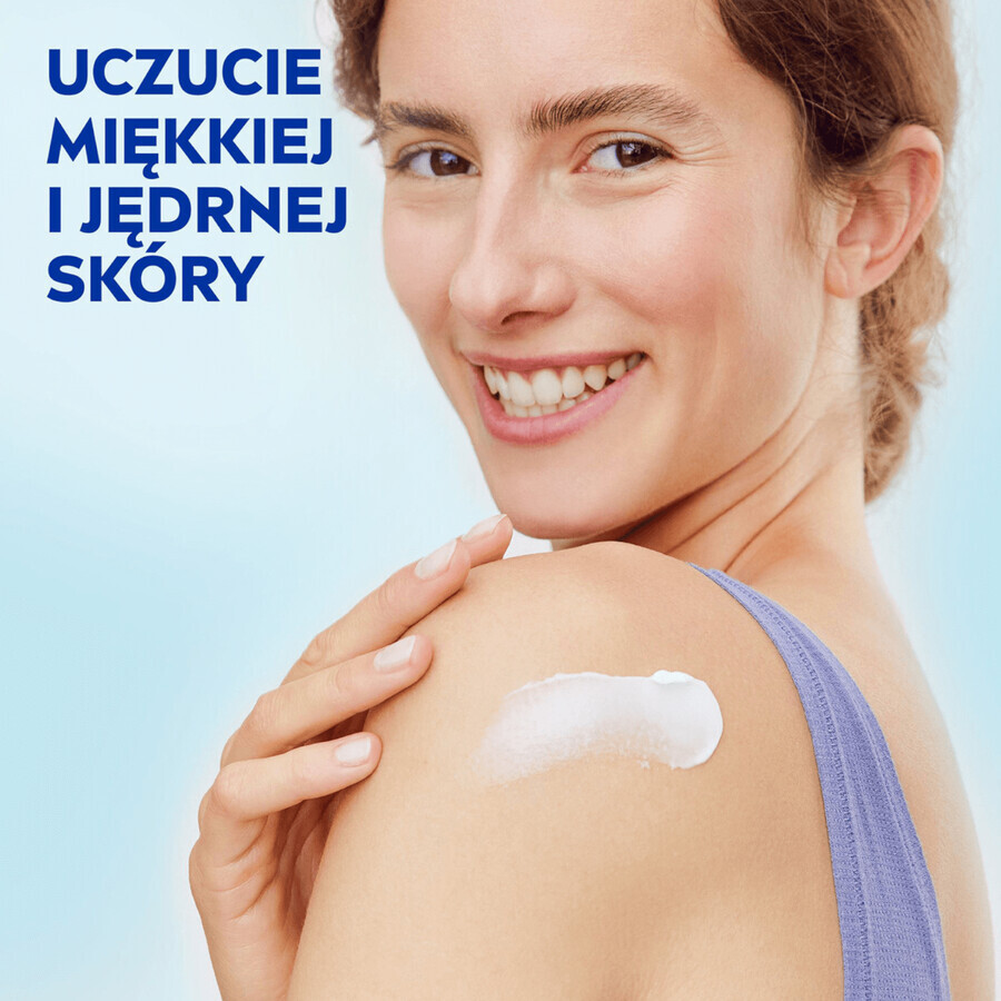 Nivea Soft, intensiv feuchtigkeitsspendende Creme, 300 ml