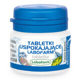 Labofarm Beruhigungstabletten 170 mg + 50 mg + 50 mg + 50 mg, 20 Tabletten