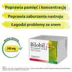 Bilobil Forte 80 mg, 90 Kapseln