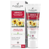 Flos-Lek Arnica, moisturizing cream SPF 15, 50 ml