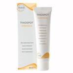 Synchroline Tiospot Intensive, crème éclaircissante, 30 ml