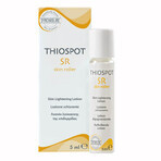 Synchroline Thiospot SR Skin Roller, tratamiento localizado de la hiperpigmentación facial y corporal, 5 ml