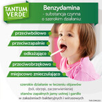 Tantum Verde 1,5 mg/ml, Mund- und Rachenspray, 30 ml