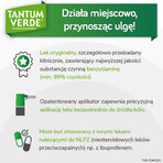 Tantum Verde 1,5 mg/ml, Mund- und Rachenspray, 30 ml