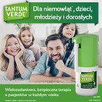 Tantum Verde 1,5 mg/ml, Mund- und Rachenspray, 30 ml