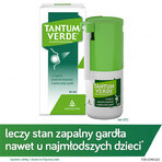 Tantum Verde 1,5 mg/ml, Mund- und Rachenspray, 30 ml