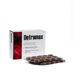 Detramax, 60 comprimidos