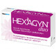 Hexagyn Duo, Vaginalk&#252;gelchen, 10 St&#252;ck