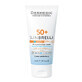 Dermedic Sunbrella, Gesichtsschutzcreme, trockene und normale Haut, SPF 50+, 50 g