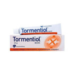 Tormentiol, Salbe, 20 g