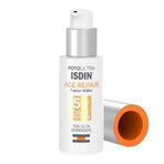 Isdin Fusion Water Age Repair Sun Protection Fluid for Face with SPF 50, 50 ml