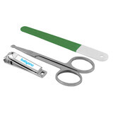 BabyOno File Set Scissors Pliers 1 Set