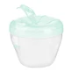 BabyOno, milk powder container, 4 chambers, 1 pc.
