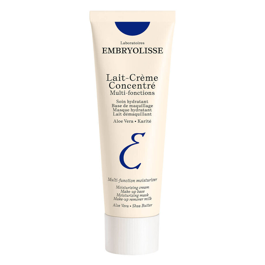 Embryolisse, crema nutritiva e hidratante, 75 ml