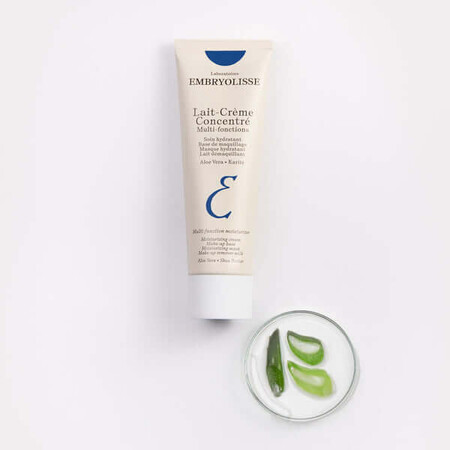 Embryolisse, crema nutritiva e hidratante, 75 ml