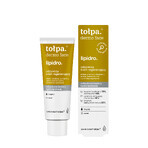 Tolpa Dermo Face Lipidro, nährende, regenerierende Tagescreme, 40 ml