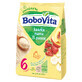 BoboVita Manna Brei, 3 Fr&#252;chte, milchfrei, nach 6 Monaten, 180 g