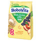 BoboVita Vollkornm&#252;sli, Apfel, Pflaume, milchfrei, nach 8 Monaten, 180 g