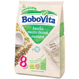 BoboVita Milch-Getreide-Brei, Haferflocken, nach 8 Monaten, 230 g