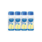 Fresubin 2kcal vanilla drink, 4 x 200ml, Fresenius Kabi