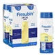 Fresubin 2 kcal Trinknahrung, Vanille, 4 x 200 ml, Fresenius Kabi 