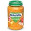 BoboVita Lunch, Gemüsebouquet mit Huhn, nach 8 Monaten, 190 g