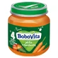 BoboVita Dessert, Äpfel und Karotten, nach 4 Monaten, 125 g