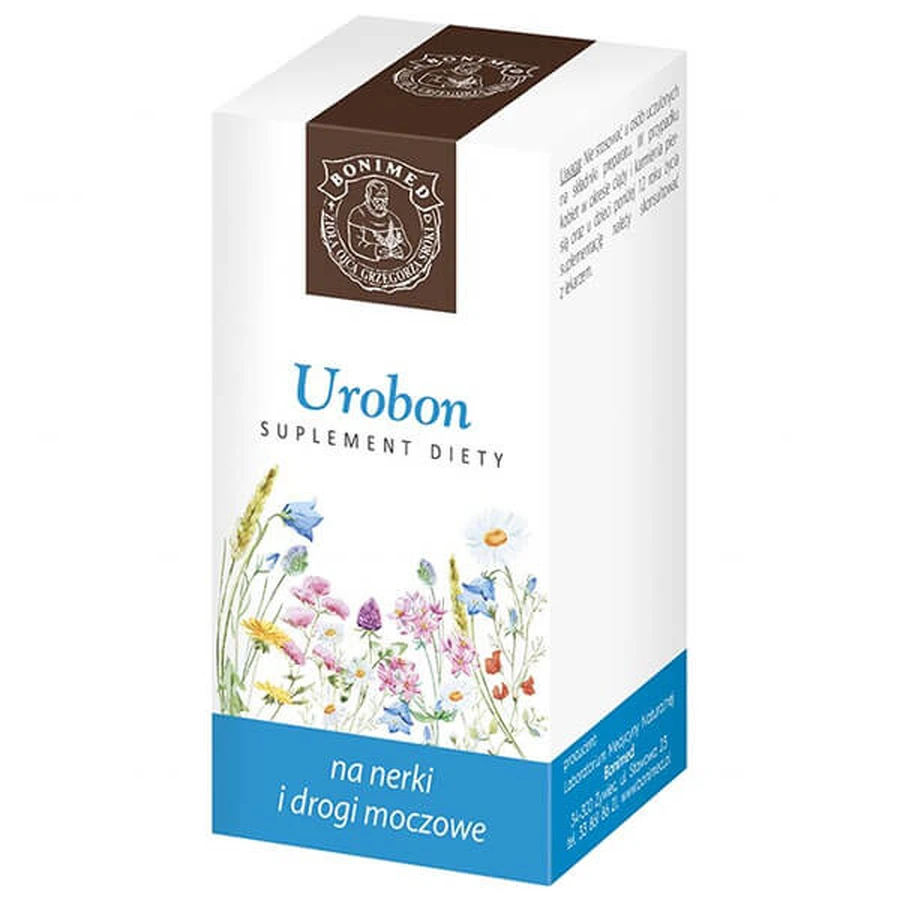 Urobon, 60 gélules