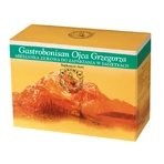 Pater Gregory's Gastrobonisan, Kräutermischung zum Brühen, 4 g x 25 Tütchen