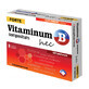 Vitaminum B Compositum Forte Hec, 60 Tabletten