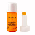 Synchroline Synchrovit C, konzentriertes Anti-Falten-Serum, 5 ml x 1 Ampulle