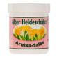 Alter Heideschafer, Arnika-Salbe, 250 ml