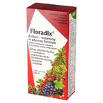 Floradix Fer et Vitamines, 500 ml