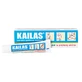 Kailas Ayurvedische crème van Himalaya kruiden voor huidproblemen, 8 g