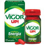 Vigor Up!, 30 Tabletten