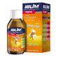 Ibum Forte 200 mg/ 5 ml, Suspension zum Einnehmen f&#252;r Kinder ab 3 Monaten, Bananengeschmack, 100 g