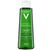 Vichy Normaderm, tonic de curățare, piele grasă și sensibilă, 200 ml