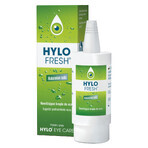 Hylo-Fresh, picături hidratante pentru ochi, 10 ml